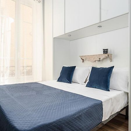 Classbnb - 2 Exclusive Apartments In Monte Carlo โบโซเลย ภายนอก รูปภาพ