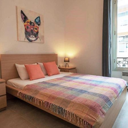 Classbnb - 2 Exclusive Apartments In Monte Carlo โบโซเลย ภายนอก รูปภาพ