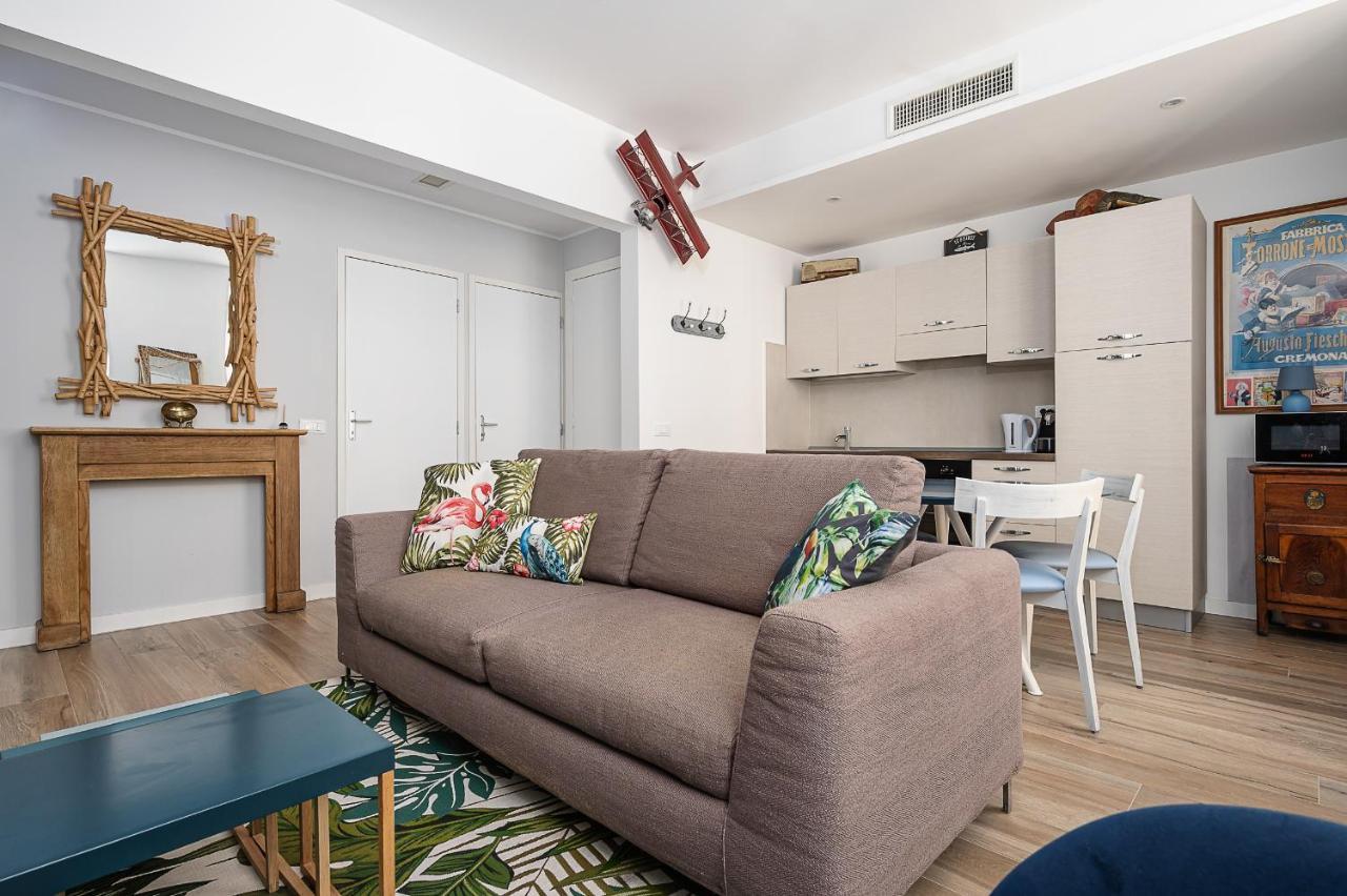Classbnb - 2 Exclusive Apartments In Monte Carlo โบโซเลย ภายนอก รูปภาพ