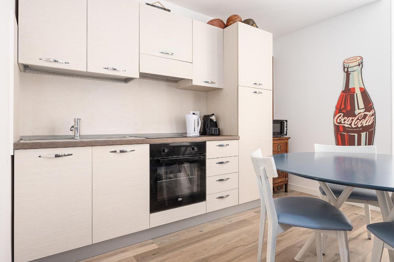Classbnb - 2 Exclusive Apartments In Monte Carlo โบโซเลย ภายนอก รูปภาพ