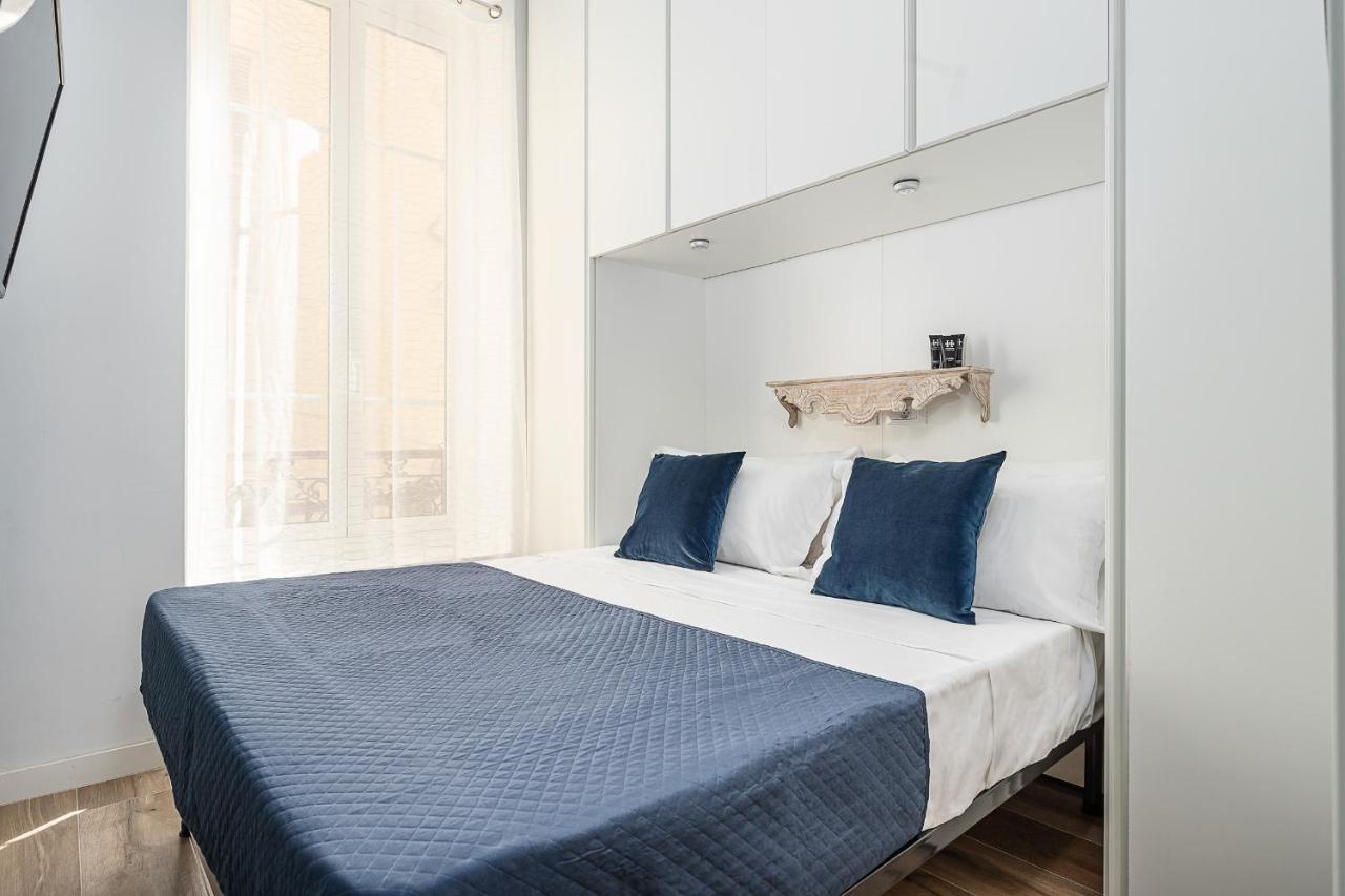 Classbnb - 2 Exclusive Apartments In Monte Carlo โบโซเลย ภายนอก รูปภาพ