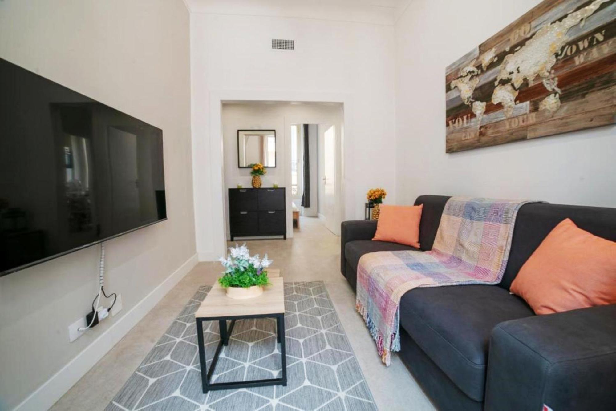 Classbnb - 2 Exclusive Apartments In Monte Carlo โบโซเลย ภายนอก รูปภาพ