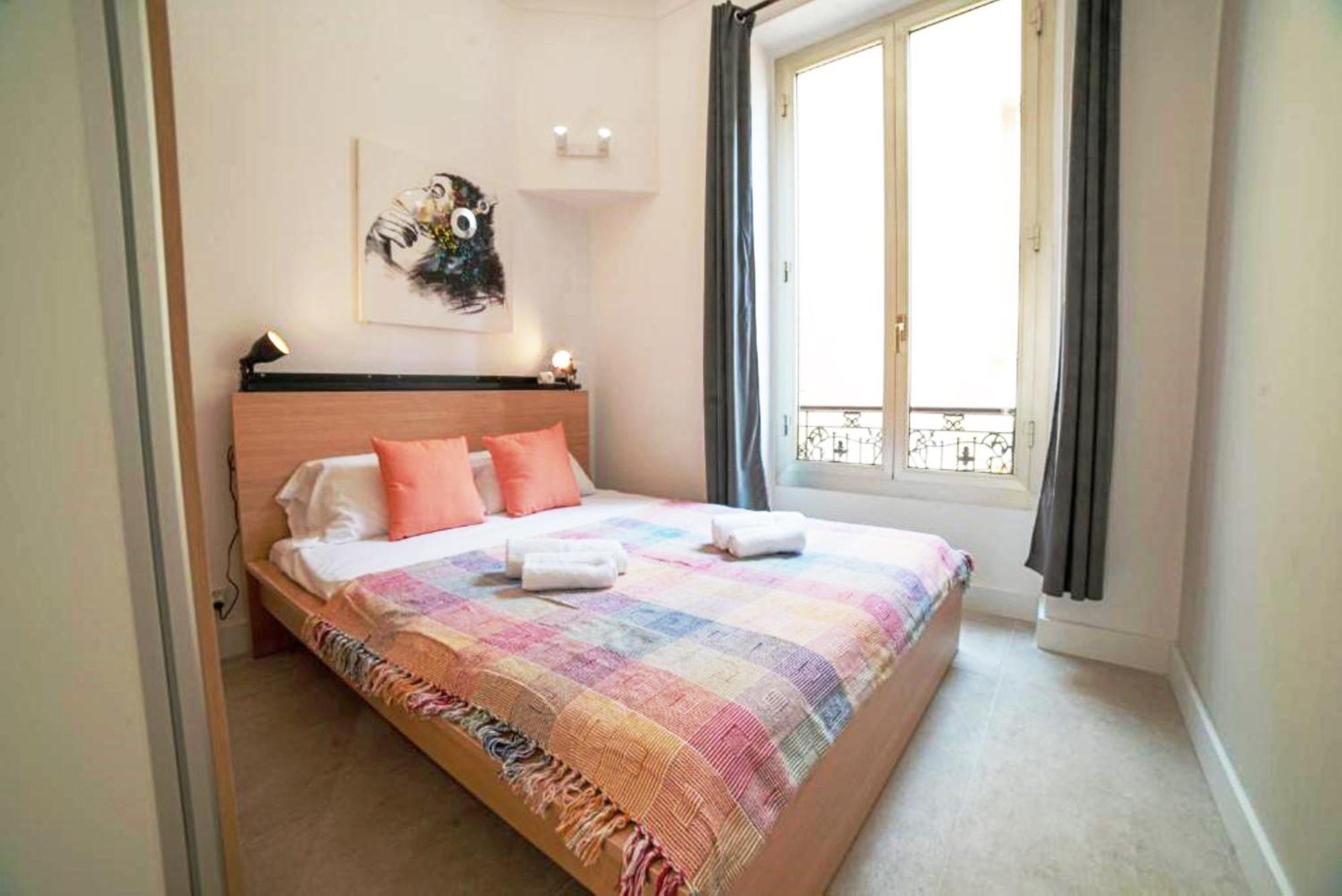 Classbnb - 2 Exclusive Apartments In Monte Carlo โบโซเลย ภายนอก รูปภาพ